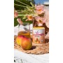 Комплекс вітамінів групи В, концентрація та увага  FitLine Activize Peach Ice-Tea  Активайз персик 175гр