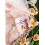 Комплекс вітамінів групи В, концентрація та увага  FitLine Activize Peach Ice-Tea  Активайз персик 175гр