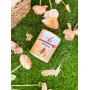 Комплекс вітамінів групи В, концентрація та увага  FitLine Activize Peach Ice-Tea  Активайз персик 175гр