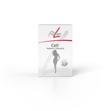 FitLine Cell Капсули, Фітлайн Сел капсули для корекції ваги