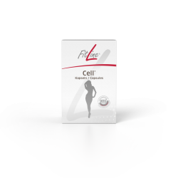 FitLine Cell Капсули, Фітлайн Сел капсули для корекції ваги