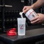 FitLine Creatine+ — сила, витривалість і підтримка спортивних результатів 