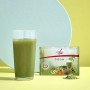 Нормалізація метаболізму + детокс з FitLine D-Drink, Фітлайн Д-Дрінк, Лагідне очищення організму, Здорове схуднення 14 саше