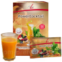 Комплекс FitLine PowerCocktail 30шт саше, Повер коктейль, клітковина Фіт Лайн