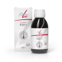 Комплекс для кращого росту волосся Фітлайн, 125 мл  FitLine  microSolve® Hair+ 
