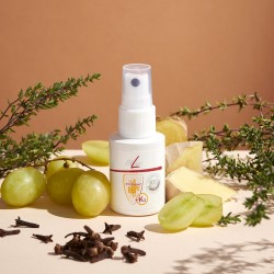 Спрей для ротової порожнини для захисту і імунітету FitLine IB5, фітлайн