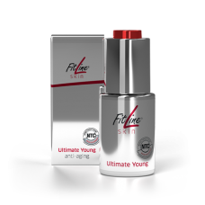 Антивікова ліфтинг - сироватка FitLine Ultimate Young 15мл