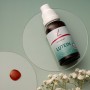 FitLine Lutein Microsolve+, Лютеїн вітаміни для зору, Фітлайн 30мл, Підтримує обмін речовин всередині ока, Німеччина
