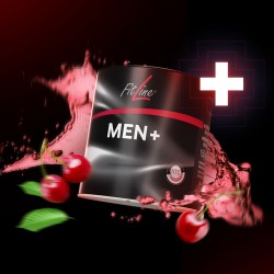 FitLine Men+ Підтримка рівня тестостерону  для чоловічого здоров'я , Фітлайн Мен  Німеччина