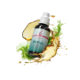 FitLine Omega 3 Microsolve+ для покращення роботи мозку, 51мл, веганська