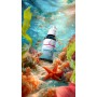 FitLine Omega 3 Microsolve+ для покращення роботи мозку, 51мл, веганська