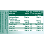 FitLine Omega 3 Microsolve+ для покращення роботи мозку, 51мл, веганська