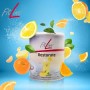 FitLine Restorate Citrus ідеальний напій для спокійного сну, Комплекс мінералів, Німеччина, Ресторейт цитрус 200г