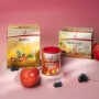 Комплекс вітамінів і клітковина для покращення травлення FitLine Optimal Set  Фітлайн
