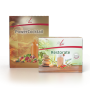 FitLine Oптимальний Cет для травлення (PowerCocktail + Restorate Exotic) Фітлайн (Повер коктейль + Ресторейт)