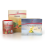 Вітамінний комплекс для покращення травлення FitLine Optimal-Set (Basics + Restorate Citrus + Activize Oxyplus) Фітлайн, клітковина