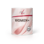Комплекс вітамінів для жінок FitLine Women+ підтримка гормональної активності, Фітлайн Вумен+ , веганський, 150 гр