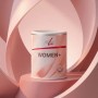 Комплекс вітамінів для жінок FitLine Women+ підтримка гормональної активності, Фітлайн Вумен+ , веганський, 150 гр