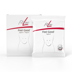 Натуральний йогурт Фітлайн FitLine Feel-Good¹ Yoghurt , корисні бактерії для мікрофлори