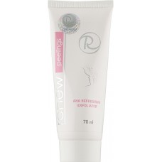 Освіжуючий ексфоліатор з АНА кислотами 70мл. Peeling  Renew