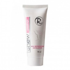 Освіжаючий ексфоліатор з АНА кислотами  70мл. Peeling  Renew