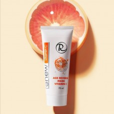 Маска з вітаміном С, 70 мл  VITAMIN C  Renew