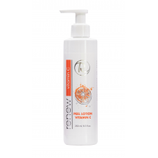 Лосьйон з вітаміном С, 250 мл VITAMIN C  Renew