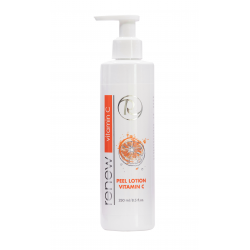 Лосьйон з вітаміном С, 250 мл VITAMIN C  Renew