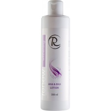 Лосьйон з альфа і бета- гідрокислотами, 250 мл WHITENING Renew