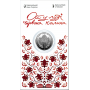Пам'ятна монета НБУ  5грн "Ой у лузі червона калина" у сувенірній упаковці