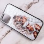 TPU+PC чехол Prisma Ladies для Apple iPhone 12 Pro Max (6.7