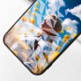 TPU+PC чехол Prisma Ladies для Apple iPhone 7 / 8 / SE (2020) (4.7