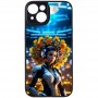 TPU+PC чехол Prisma Ladies для Apple iPhone 13 (6.1