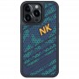 TPU+PC чехол Nillkin Striker для Apple iPhone 13 Pro (6.1