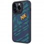 TPU+PC чехол Nillkin Striker для Apple iPhone 13 Pro Max (6.7