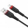 Дата кабель Hoco X59 Victory USB to Lightning (1m)