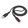 Дата кабель Hoco X59 Victory USB to Lightning (1m)