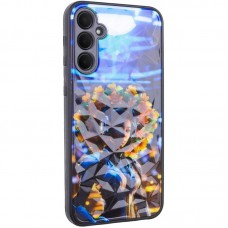 TPU+PC чехол Prisma Ladies для Samsung Galaxy A04s  Cyberpunk - 00000058231_21