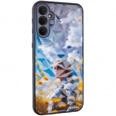 TPU+PC чехол Prisma Ladies для Samsung Galaxy A04s  Anime - 00000058231_20