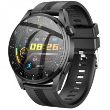 Смарт-часы Hoco Smart Watch Y9 (call version)  Black - 00000062801_1