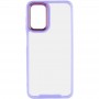 Чехол TPU+PC Lyon Case для Samsung Galaxy M33 5G