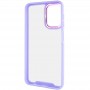 Чехол TPU+PC Lyon Case для Samsung Galaxy M33 5G