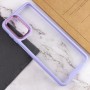 Чехол TPU+PC Lyon Case для Samsung Galaxy M33 5G