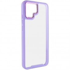 Чехол TPU+PC Lyon Case для Xiaomi Redmi A1  Purple - 00000063054_5