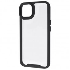 Чехол TPU+PC Lyon Case для Apple iPhone 11 (6.1")  Black - 00000063063_1