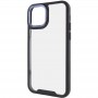 Чехол TPU+PC Lyon Case для Apple iPhone 11 Pro (5.8