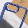 Чехол TPU+PC Lyon Case для Apple iPhone 7 plus / 8 plus (5.5