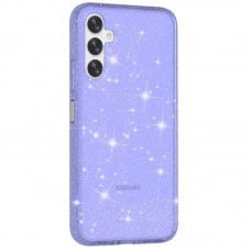 TPU чехол Nova для Samsung Galaxy A14 4G/5G  Purple - 00000066232_4