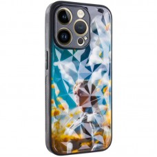 TPU+PC чехол Prisma Ladies для Apple iPhone 15 Pro (6.1")  Anime - 00000067067_1