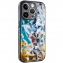 TPU+PC чехол Prisma Ladies для Apple iPhone 15 Pro (6.1